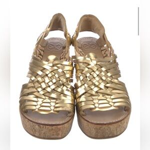 Tory Burch sandals, women’s size9